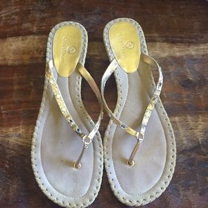 Cole Haan sandals